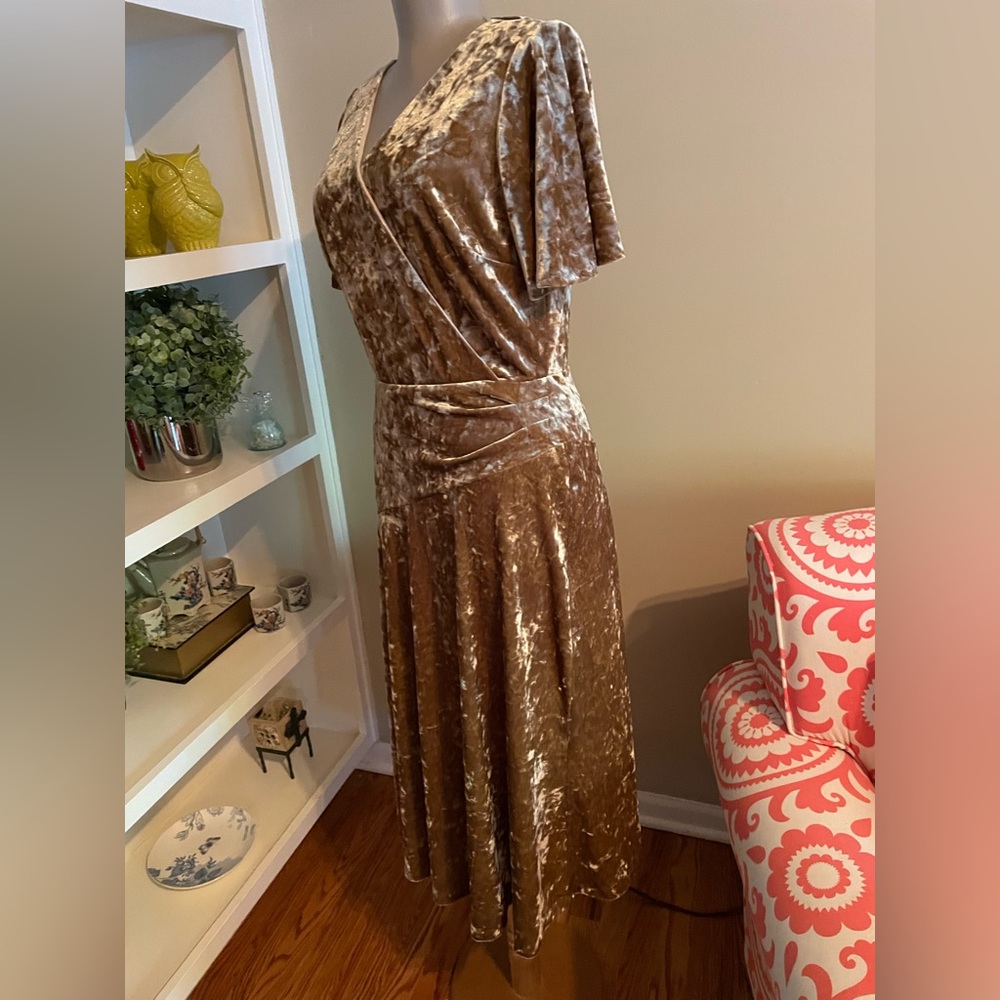 Ralph Lauren dress